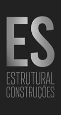 Logo ES Estrutural Construções