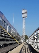 Obra Realizada no Bragantino