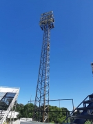 Obra Realizada no Bragantino