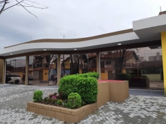 Foto Obra Realizada em Cubatão