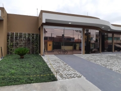 Obra Realizada em Cubatão Obra Realizada em Cubatão