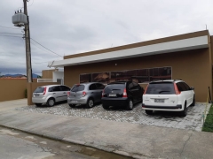 Obra Realizada em Cubatão Obra Realizada em Cubatão