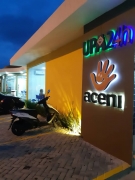Obra Realizada em Cubatão Obra Realizada em Cubatão