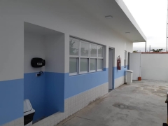 Obra Realizada em Cubatão Obra Realizada em Cubatão