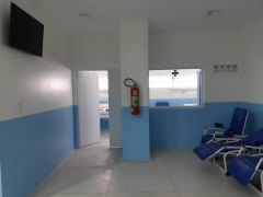 Obra Realizada em Cubatão Obra Realizada em Cubatão