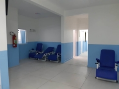 Obra Realizada em Cubatão Obra Realizada em Cubatão
