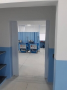 Obra Realizada em Cubatão Obra Realizada em Cubatão