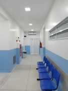 Obra Realizada em Cubatão Obra Realizada em Cubatão