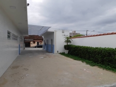 Obra Realizada em Cubatão Obra Realizada em Cubatão