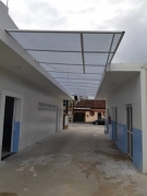 Obra Realizada em Cubatão Obra Realizada em Cubatão