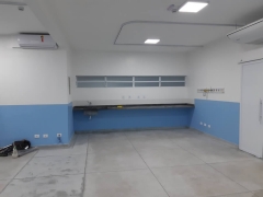 Obra Realizada em Cubatão Obra Realizada em Cubatão