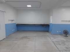 Obra Realizada em Cubatão Obra Realizada em Cubatão