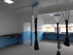 Obra Realizada em Cubatão Obra Realizada em Cubatão