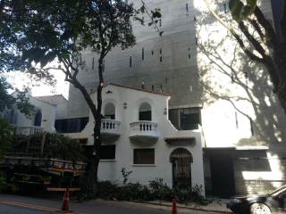 Foto Obra Realizada em Edith Blumenthal