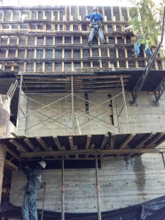 Obra Realizada em Edith Blumenthal Obra Realizada em Edith Blumenthal