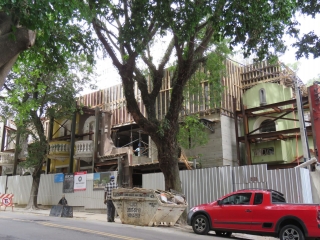 Obra Realizada em Edith Blumenthal Obra Realizada em Edith Blumenthal