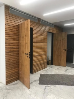 Obra Realizada em Edith Blumenthal Obra Realizada em Edith Blumenthal