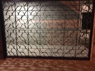 Obra Realizada em Edith Blumenthal Obra Realizada em Edith Blumenthal