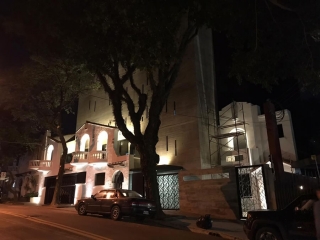 Obra Realizada em Edith Blumenthal Obra Realizada em Edith Blumenthal