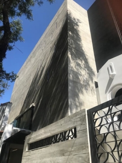 Obra Realizada em Edith Blumenthal Obra Realizada em Edith Blumenthal