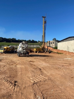 Obra Realizada em Junpapel