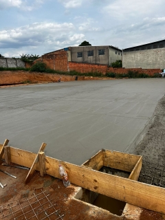 Obra Realizada em Junpapel