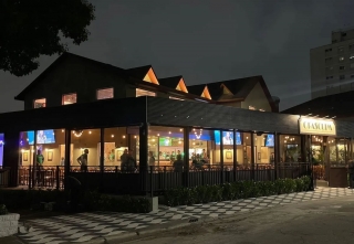 Foto Obras Realizadas - O Pasquim Bar E Prosa Mooca