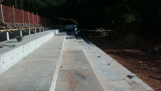 Obra Realizada - Parque Augusta Obra Realizada - Parque Augusta