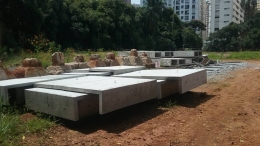Obra Realizada - Parque Augusta Obra Realizada - Parque Augusta
