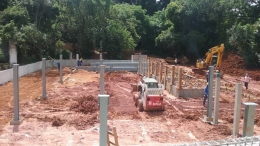 Obra Realizada - Parque Augusta Obra Realizada - Parque Augusta