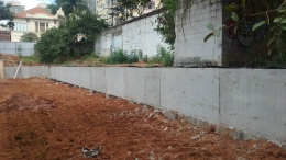 Obra Realizada - Parque Augusta Obra Realizada - Parque Augusta