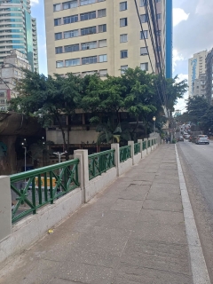 Obras Realizadas No Viaduto Martinho Prado Obras Realizadas No Viaduto Martinho Prado