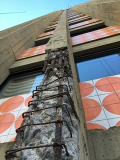 Recuperação Estrutural